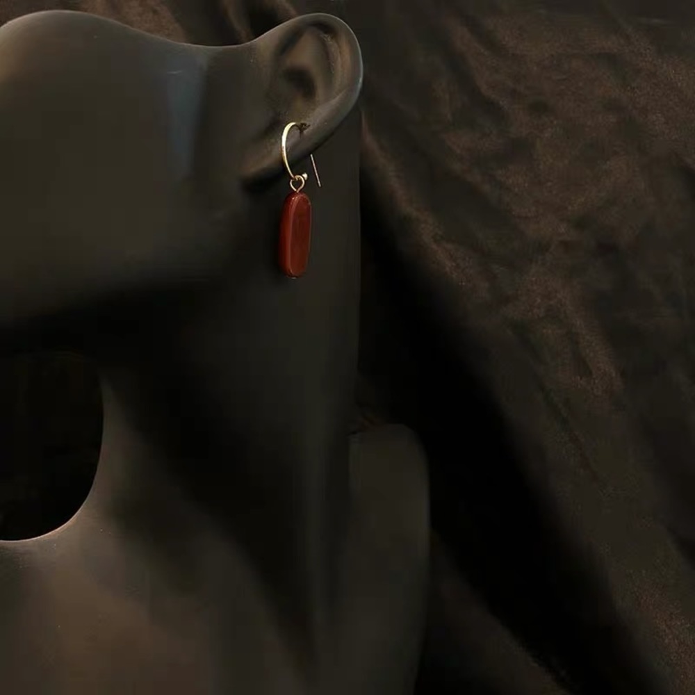 Vintage inspired earrings